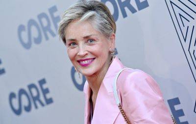 Sharon Stone explains why her Barbie film pitch was rejected in the ’90s - www.nme.com - USA - Taylor - county Stone