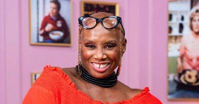 Great British Menu's Andi Oliver 'wanted to die' after brother's death amid life-threatening illness - www.ok.co.uk - Britain