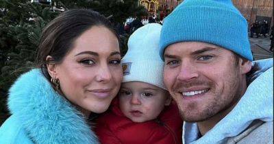 Louise Thompson's fiancé Ryan Libbey 'flees the nest' to be 'happy' - www.dailyrecord.co.uk - Chelsea