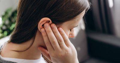 The red flag sign in your ears experts say could indicate 'silent killer' - www.dailyrecord.co.uk