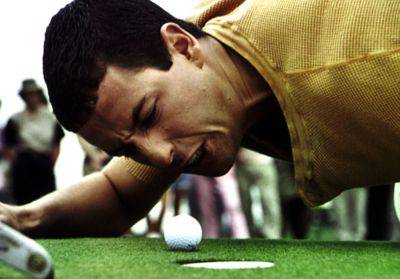 ‘Happy Gilmore 2’ Script Is Written, Says Shooter McGavin Actor: Adam Sandler ‘Showed Me the First Draft…So It’s in the Works. Fans Demand It’ - variety.com - city Sandler