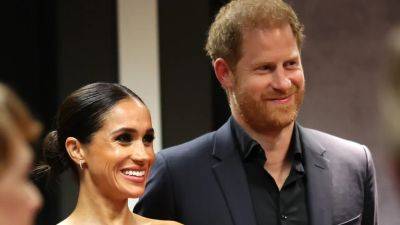 Meghan Markle and Prince Harry Will Reportedly Make ‘Regal’ Appearances as She Launches Her Lifestyle Brand - www.glamour.com - USA