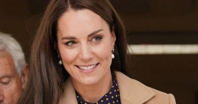 Kate Middleton latest sighting as Windsor residents spot princess out with kids - www.manchestereveningnews.co.uk - Britain - county Windsor