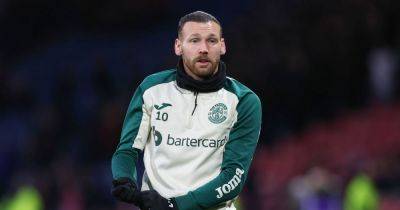 Martin Boyle gets Rangers green light as Hibs ace set to return from sickening head knock - www.dailyrecord.co.uk - Scotland - county Ross