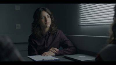 AMC’s Streamer Acorn TV Buys Daphna Levin’s Israeli Thriller ‘The Truth’ for the U.S., U.K., Australia/New Zealand (EXCLUSIVE) - variety.com - Australia - France - New Zealand - Israel - city Tel Aviv