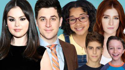 ‘Wizards Of Waverly Place’ Sequel Series Set At Disney Channel With Selena Gomez & David Henrie Returning - deadline.com - Los Angeles