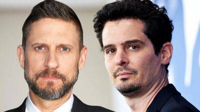 David Ayer To Direct ‘Heart Of The Beast’ For Paramount; Damien Chazelle Producing - deadline.com