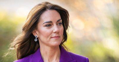 Kate Middleton reveals she has cancer in emotional video to nation - www.dailyrecord.co.uk - Scotland - London - Beyond