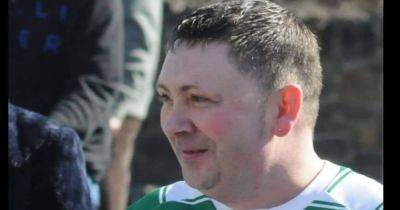 Two men arrested over explosion that killed Scots Celtic fan at petrol station - www.dailyrecord.co.uk - Scotland