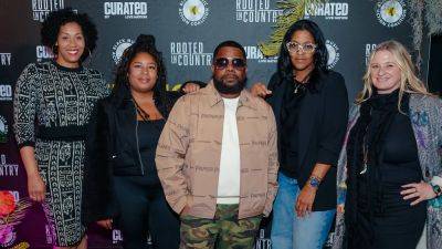 BMAC Panel Examines Black Artists’ Challenges in Nashville, Asks Whether Beyonce’s ‘Cowboy Carter’ Will Help or Hinder Country Artists of Color - variety.com - USA - Nashville