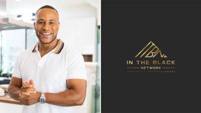Dr. Holly Carter’s MergeTV Launches On In The Black Network; Slate Includes DeVon Franklin Series ‘Food For Thought’ & More - deadline.com - New York