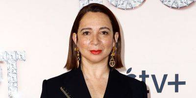 Maya Rudolph Addresses Calls for 'Bridesmaids' Sequel, Reveals Her Opinion - www.justjared.com
