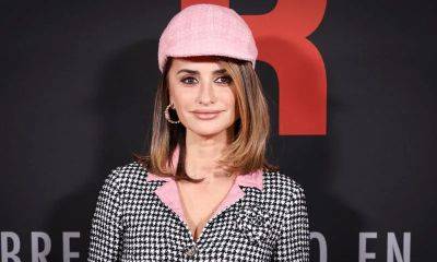 Penélope Cruz reveals she almost adopted a child when she was 20 - us.hola.com - Spain - India