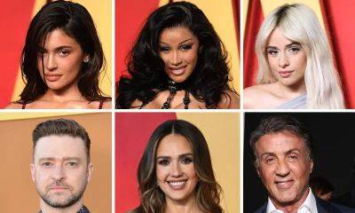 Watch the 10 Best Celebrity TikToks of the Week: Cardi B, Kylie Jenner, Camila Cabello, and more - us.hola.com
