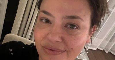 Ant McPartlin's ex Lisa Armstrong makes cryptic dig with 'tired of people' post - www.ok.co.uk