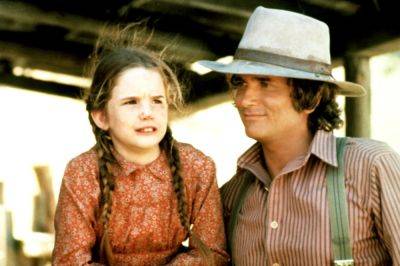 ‘Little House On The Prairie’ Celebrates 50 Years With Simi Valley Festival & Exhibit - deadline.com - California - county Valley - Santa - city Simi Valley, state California