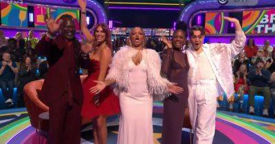 ITV Celebrity Big Brother fans 'gutted' as three stars snub final - www.ok.co.uk