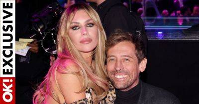 Inside Abbey Clancy and Peter Crouch's 'fiery rows' that make them 'stronger' - www.ok.co.uk