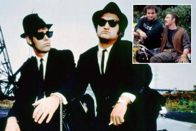 The drug-fueled life and times of John Belushi and ‘The Blues Brothers’ - nypost.com - USA - Albania