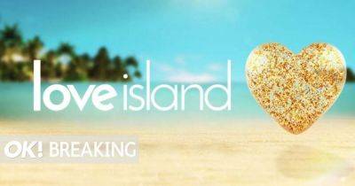 Love Island's Maura Higgins 'splits' from James Bond star after whirlwind 10-month romance - www.ok.co.uk - London - USA - Ireland