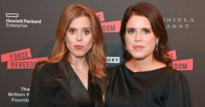 Why Princess Eugenie’s sons don’t have titles – but Princess Beatrice’s daughter does - www.ok.co.uk - Britain