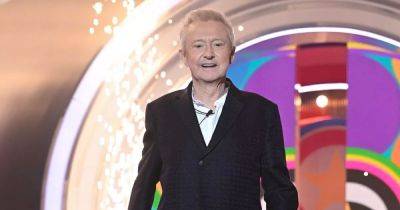 Louis Walsh latest news