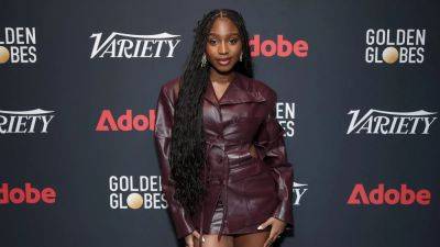Normani Announces New Single ‘1:59’ Featuring Gunna Releasing April 26 - variety.com