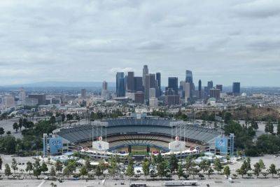 Reparations Bill Proposed For Families Displaced By Dodger Stadium - deadline.com - Los Angeles - USA - city Brooklyn
