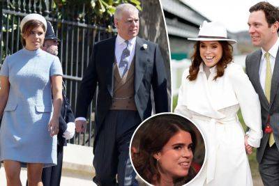 Princess Eugenie is ‘embarrassed to celebrate’ birthday with disgraced dad Andrew: expert - nypost.com - London - Portugal