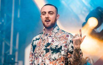 Rare Mac Miller song sampling ‘Eternal Sunshine’ is now available on streaming - www.nme.com