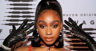 Normani Announces First Single Off of Upcoming Debut Album 'Dopamine' - www.justjared.com