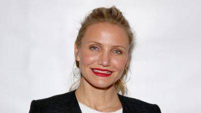 Cameron Diaz Just Welcomed Her Second Baby—and No, She Won't Be Sharing Photos - www.glamour.com - county Fallon - Indiana