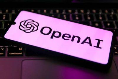 OpenAI Heading To Hollywood To Pitch Revolutionary “Sora” - deadline.com - Hollywood - Atlanta