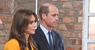 New Kensington Palace statement in full as Kate Middleton and Prince William speak - www.manchestereveningnews.co.uk - Britain