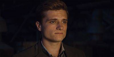 4 Actors Considered for Peeta Before Josh Hutcherson was Cast in 'Hunger Games,' Including 1 of His Costars - www.justjared.com
