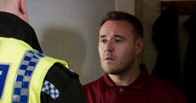 ITV Coronation Street fans 'work out' identity of Tyrone's real dad in sad Cassie twist - www.ok.co.uk