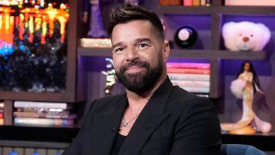 ‘Palm Royale’ Star Ricky Martin Gives Mexico “A Lot Of Credit” For Acting Preparation - deadline.com - Mexico - county Rock - county Palm Beach