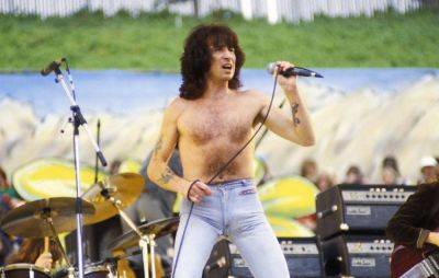 New film about AC/DC’s Bon Scott won’t be a biopic, producers reveal - www.nme.com - Australia - county Young - county Lee