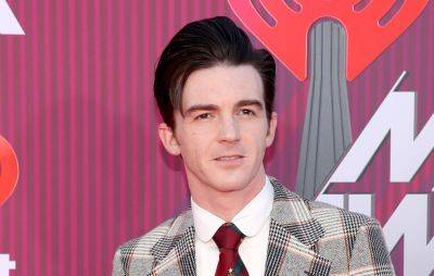 Drake Bell says Nickelodeon’s response to ‘Quiet On Set’ is “pretty empty” - www.nme.com