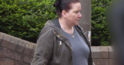 Mum-of-six swindled £85,000 in benefits after lying about living with boyfriend - www.manchestereveningnews.co.uk - Birmingham