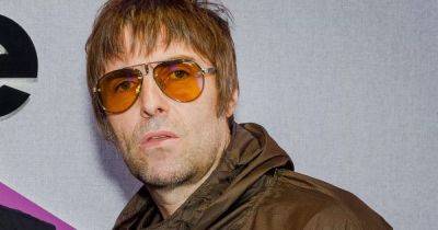 Liam Gallagher shares concerning health update as he admits he's on 'downward slide' - www.dailyrecord.co.uk