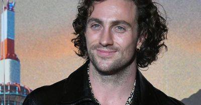 Bond's new star Aaron Taylor-Johnson 'up for four films' after 'endless discussions' with bosses - www.ok.co.uk - Britain - county Craig