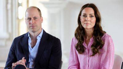 Kate Middleton and Prince William Have a New Message for the Public Following Her Cancer Diagnosis - www.glamour.com - London