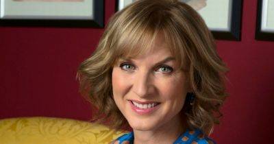 BBC Antiques Roadshow presenter Fiona Bruce's whopping net worth and private life off screen - www.ok.co.uk