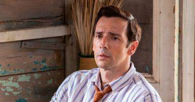 BBC Death in Paradise's DI Neville Parker replacement 'revealed' after Ralf Little quits show - www.dailyrecord.co.uk