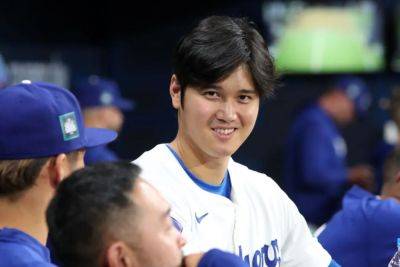 Shohei Ohtani Interpreter Now Under IRS Investigation, As Discrepancies In His Background Story Are Uncovered - deadline.com - Los Angeles - Los Angeles - California - county Riverside
