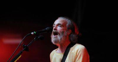Travis frontman Fran Healy issues warning after Kate Middleton's cancer diagnosis - www.dailyrecord.co.uk - Britain - Scotland