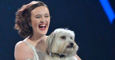 Britain's Got Talent's Ashleigh and Pudsey now – 'affair', jealousy and heartbreaking loss - www.ok.co.uk - Britain - China