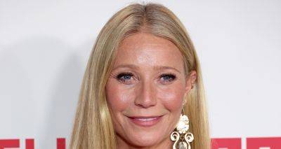 Gwyneth Paltrow Reveals 'F-ing Terrible' Reality Show She Can't Stop Watching - www.justjared.com