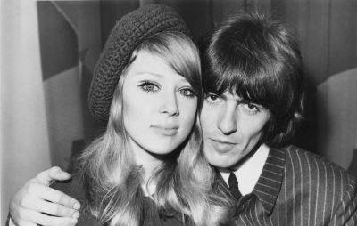 Pattie Boyd memorabilia collection sells for almost £3million at auction - www.nme.com